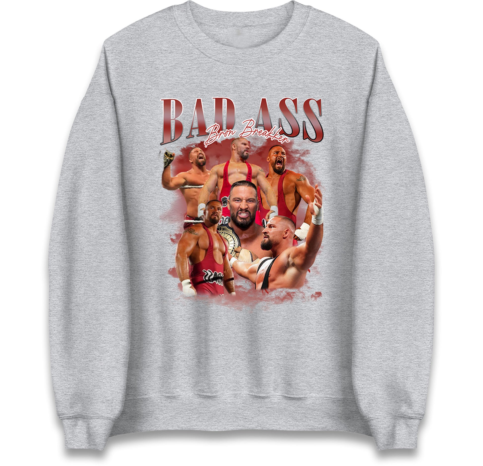 Kids Bron Breakker Jumper for Sale