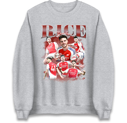 Declan Rice Jumper