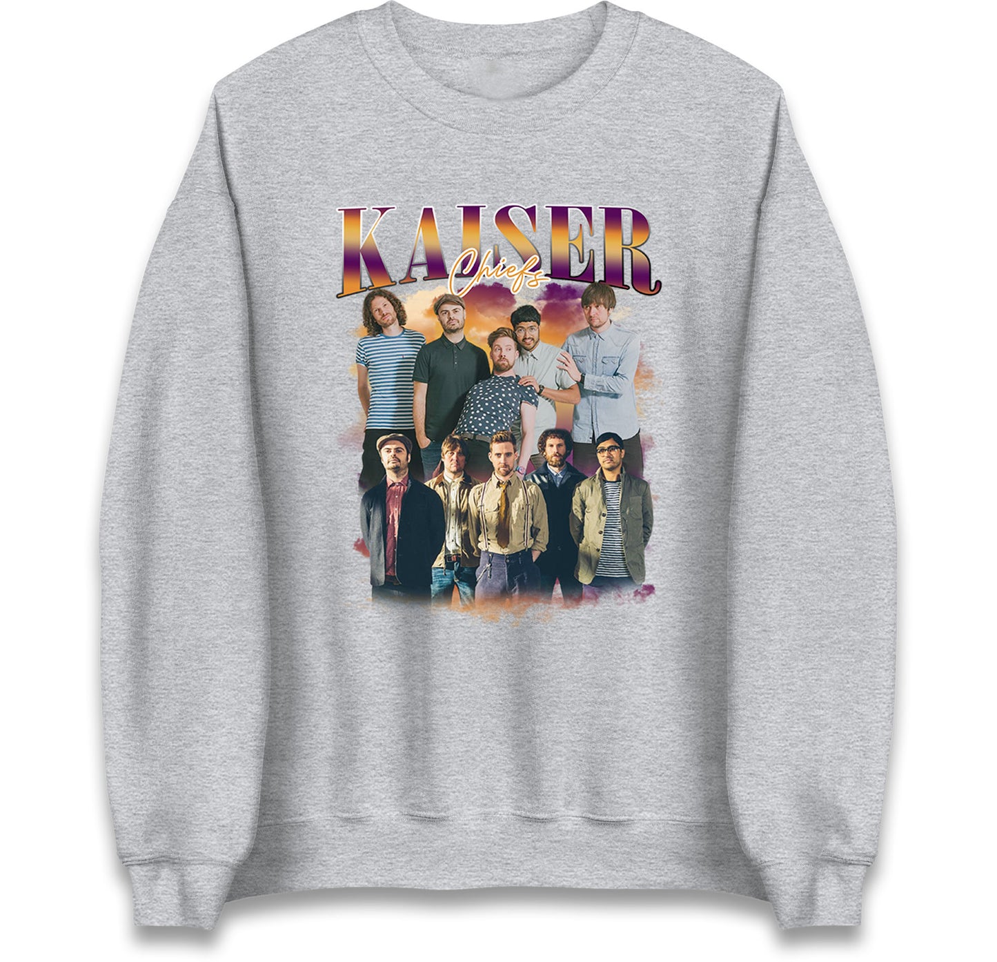 Kaiser Chiefs Jumper