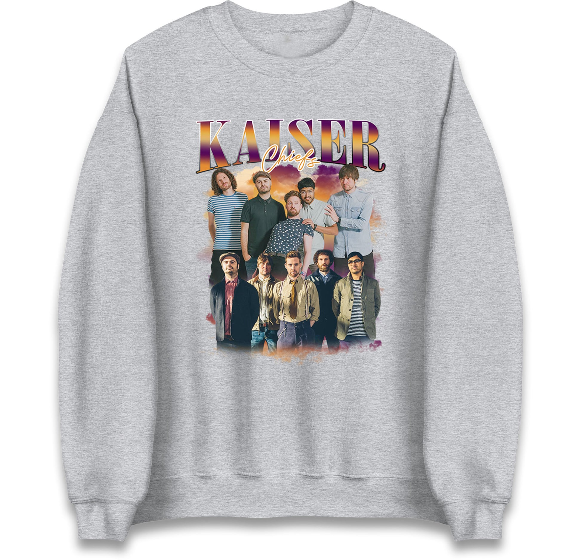Kaiser Chiefs Jumper
