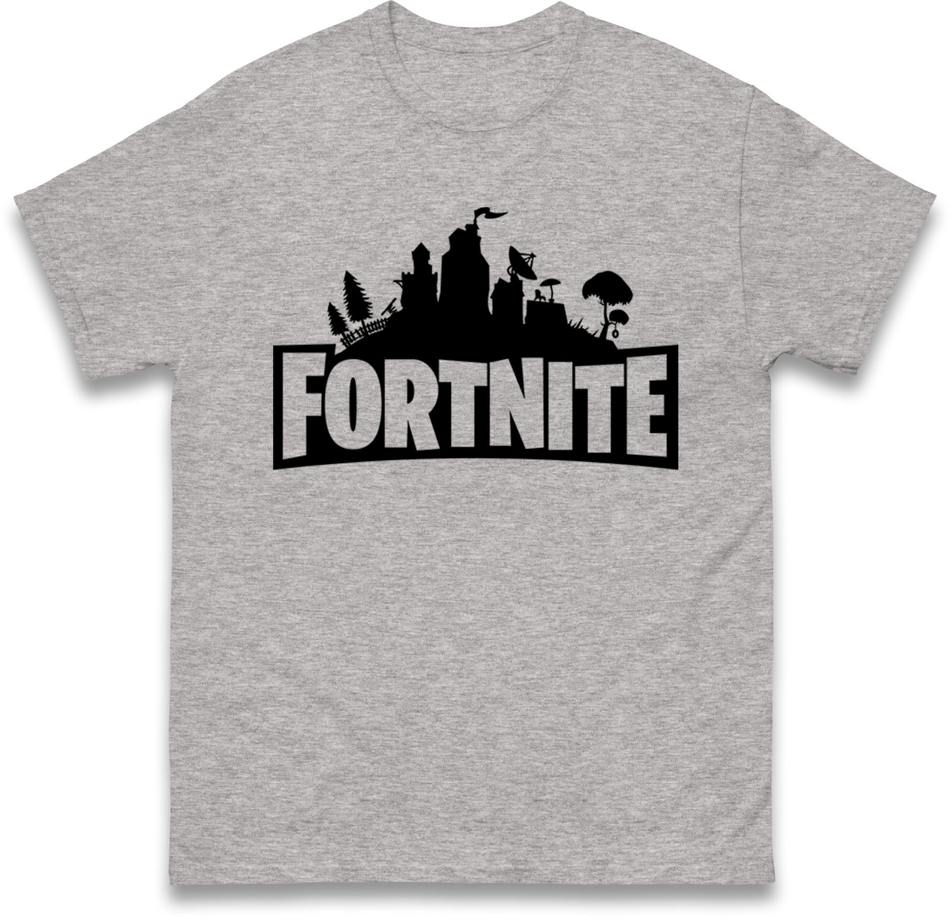 Fortnite T Shirt