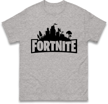Fortnite T Shirt