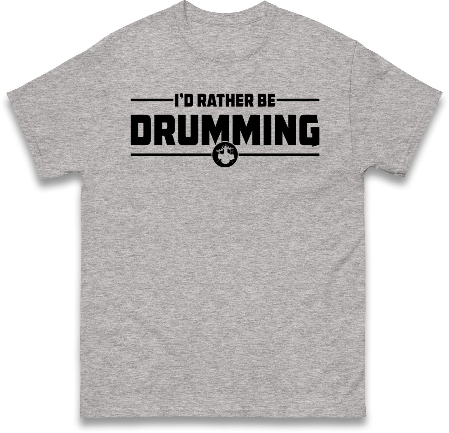 Drummer T-Shirt