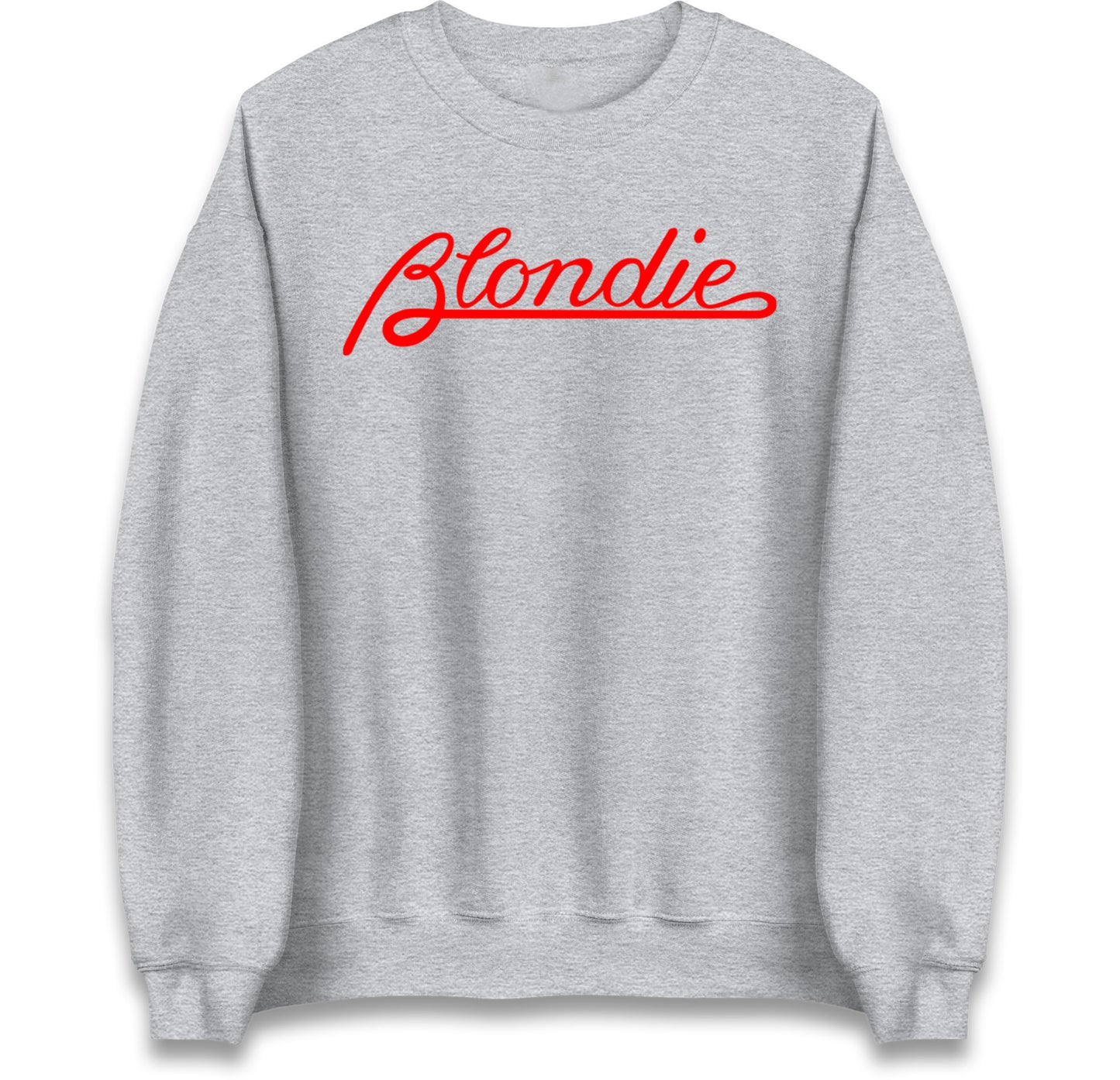 Blondie Jumper