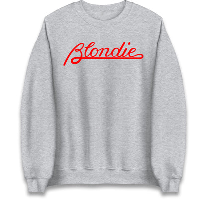 Blondie Jumper