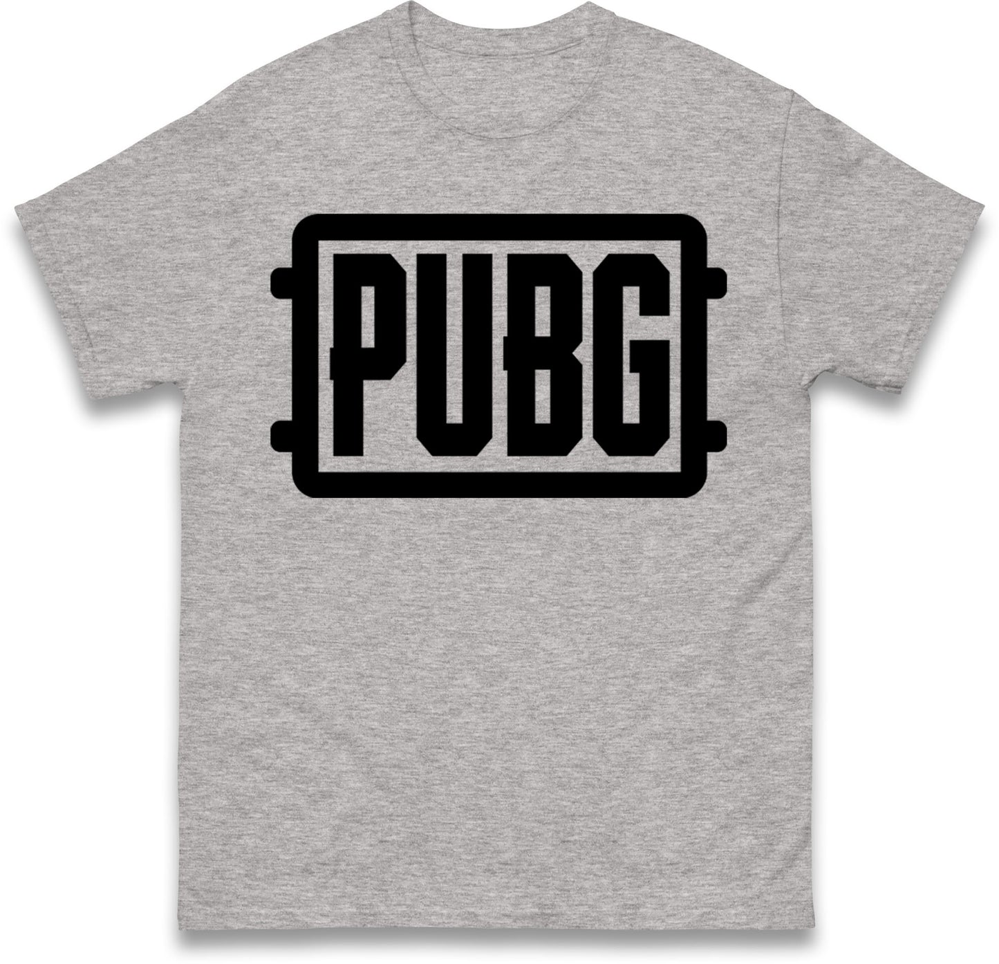 Pubg Logo T Shirt 