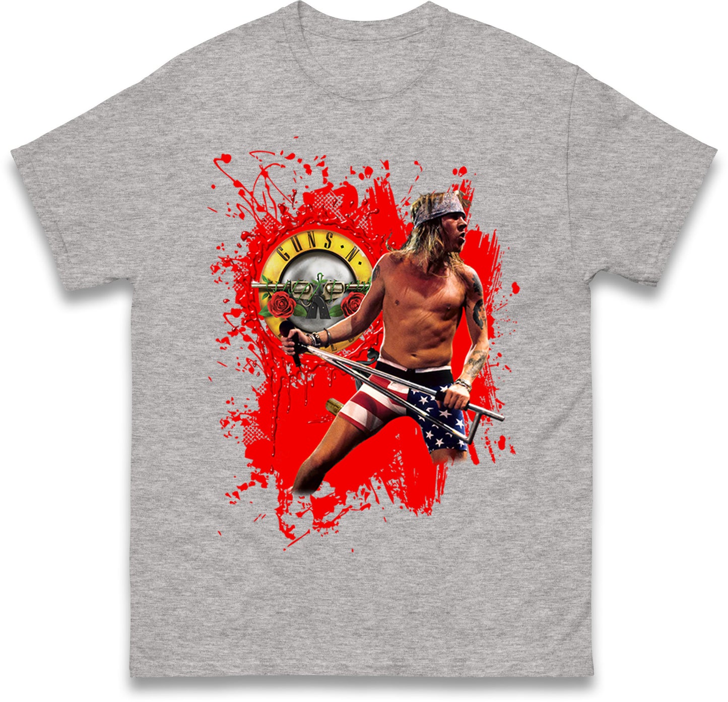 Guns N Roses T Shirt