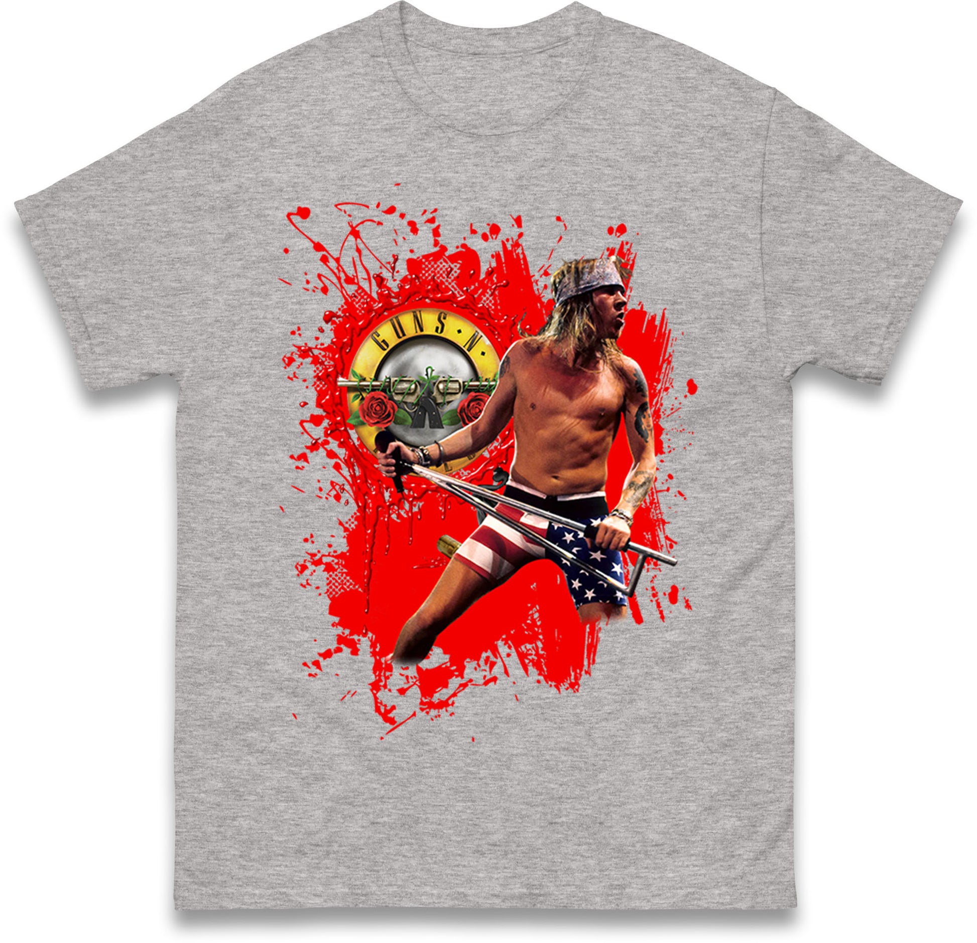 Guns N Roses T Shirt