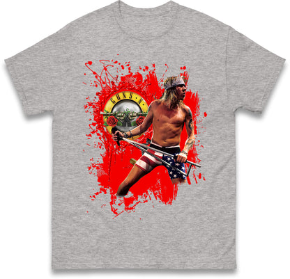 Guns N Roses T Shirt
