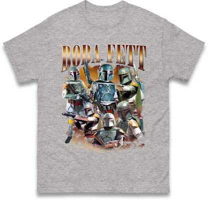 Boba Fett T Shirt