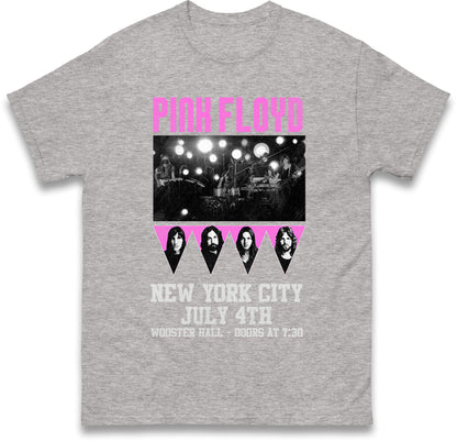 Floyd New York City T Shirt