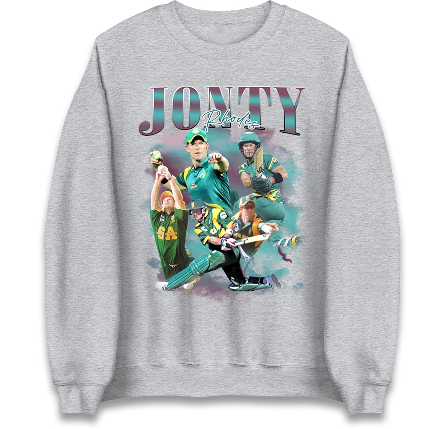 Jonty Rhodes Jumper