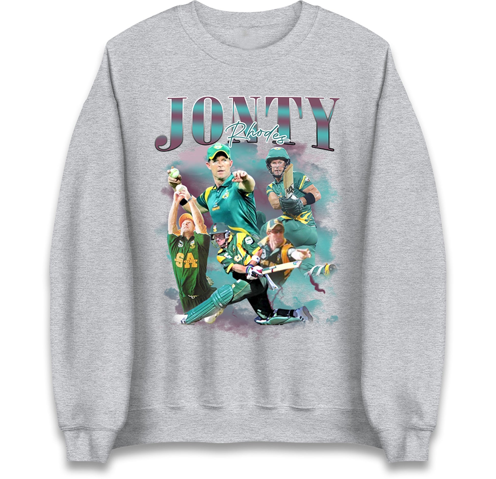 Jonty Rhodes Jumper
