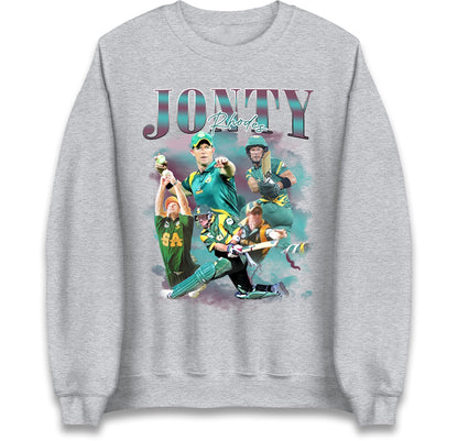 Jonty Rhodes Jumper