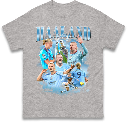 Erling Haaland T Shirt