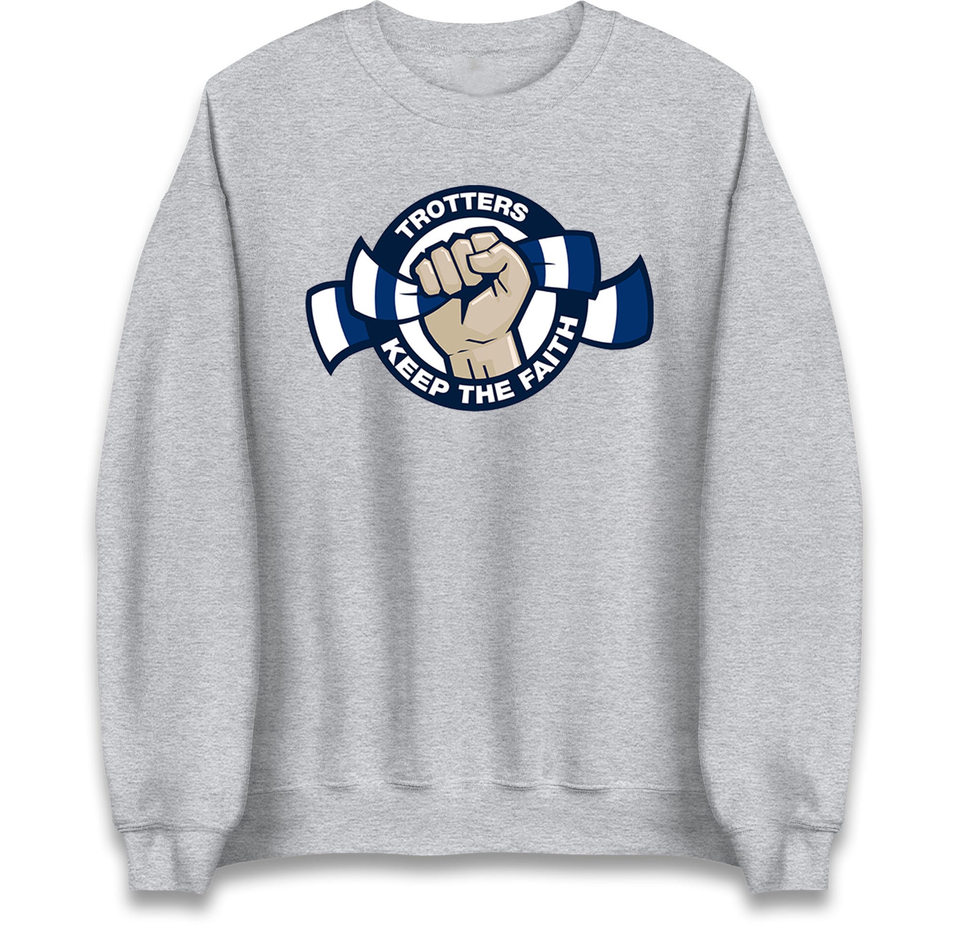 Bolton Wanderers Jumper