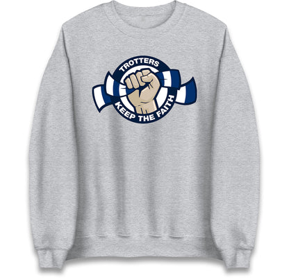 Bolton Wanderers Jumper
