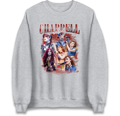 Chappell Roan Jumper