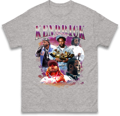 Kendrick Lamar T-Shirt