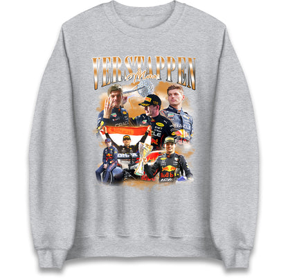 Max Verstappen Jumper