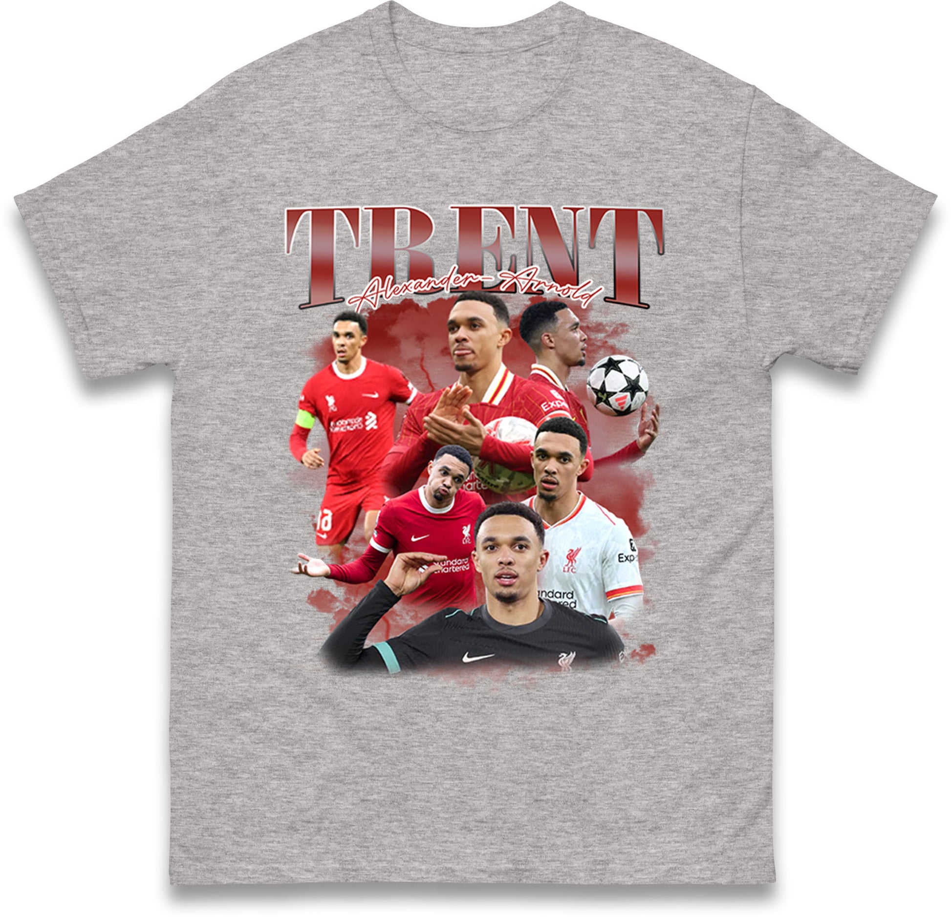 Alexander Arnold T Shirt