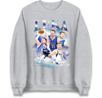 Luka Doncic Jumper