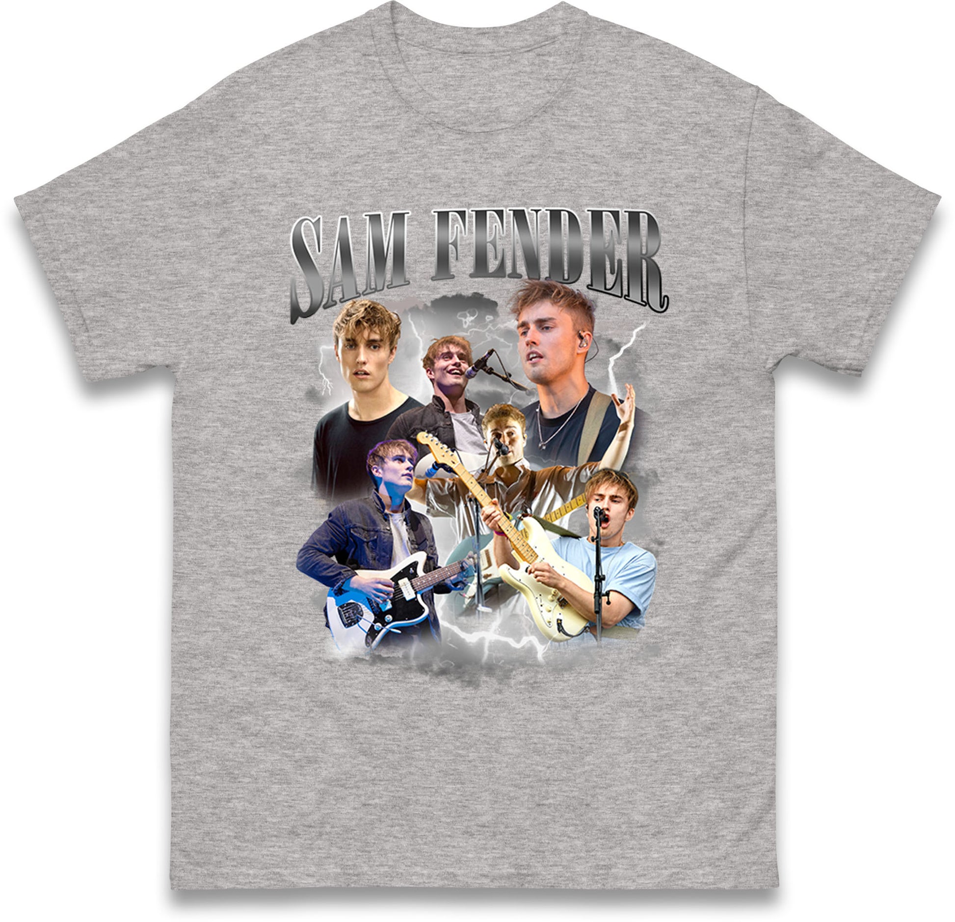 Sam Fender TShirt