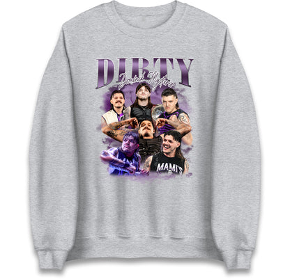 Dominik Mysterio Sweatshirt