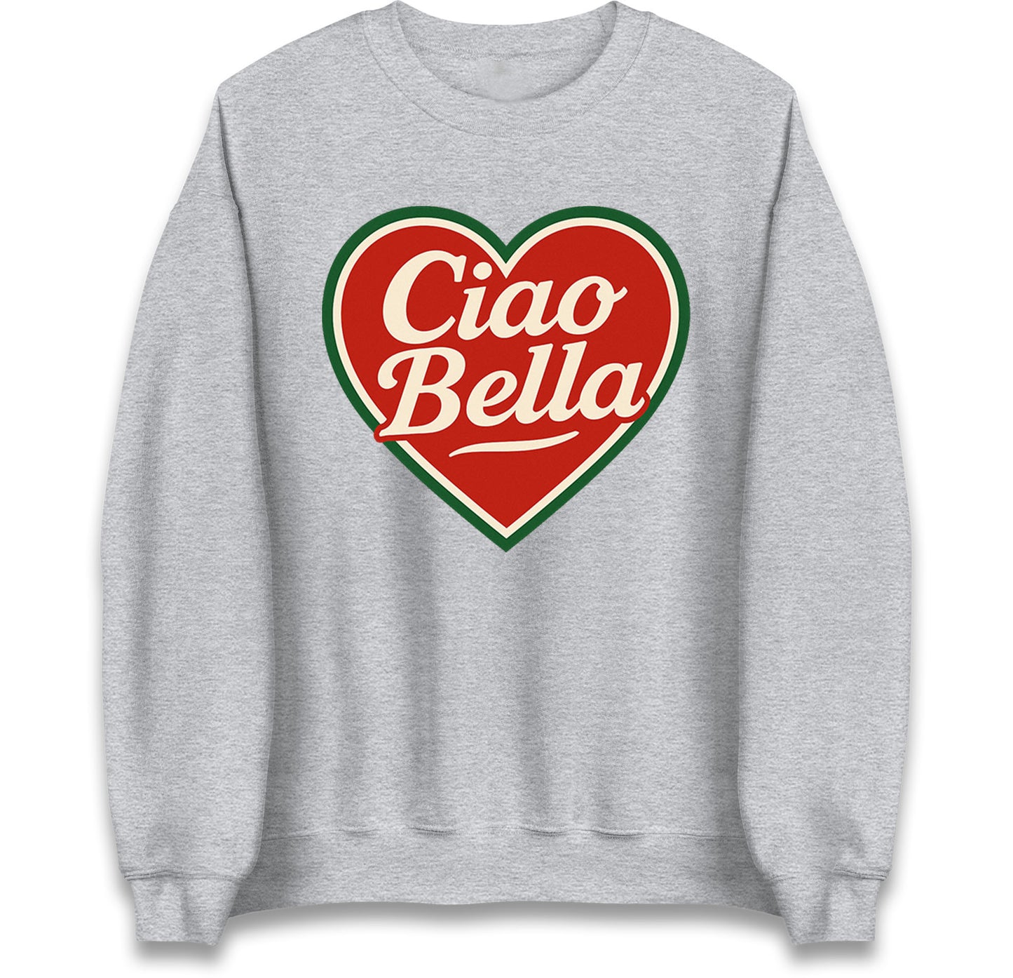Ciao Bella Jumper