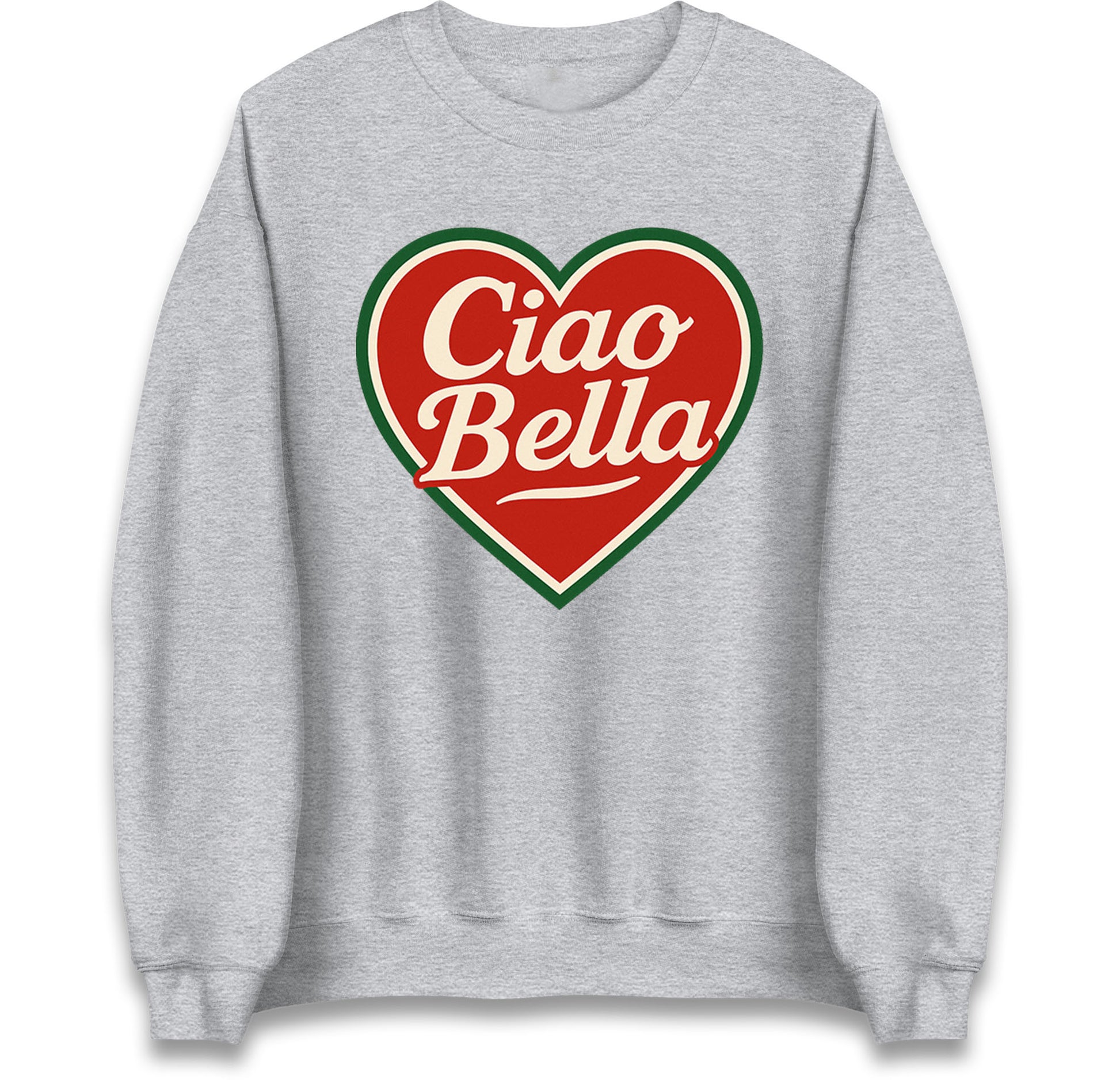 Ciao Bella Jumper