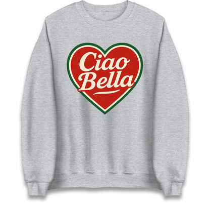 Ciao Bella Jumper