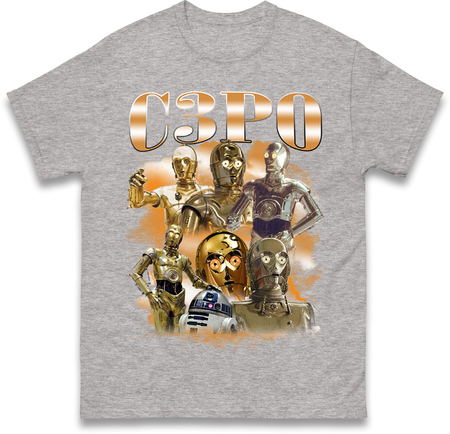 C-3PO T-Shirt