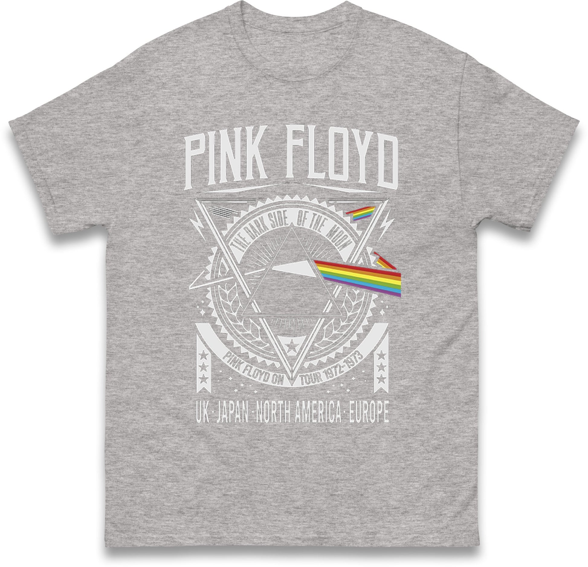 Pink Floyd T Shirt