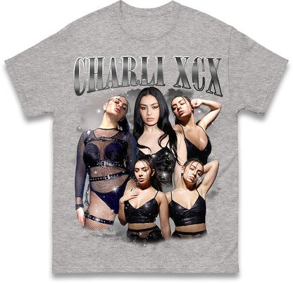 Charli XCX T Shirt