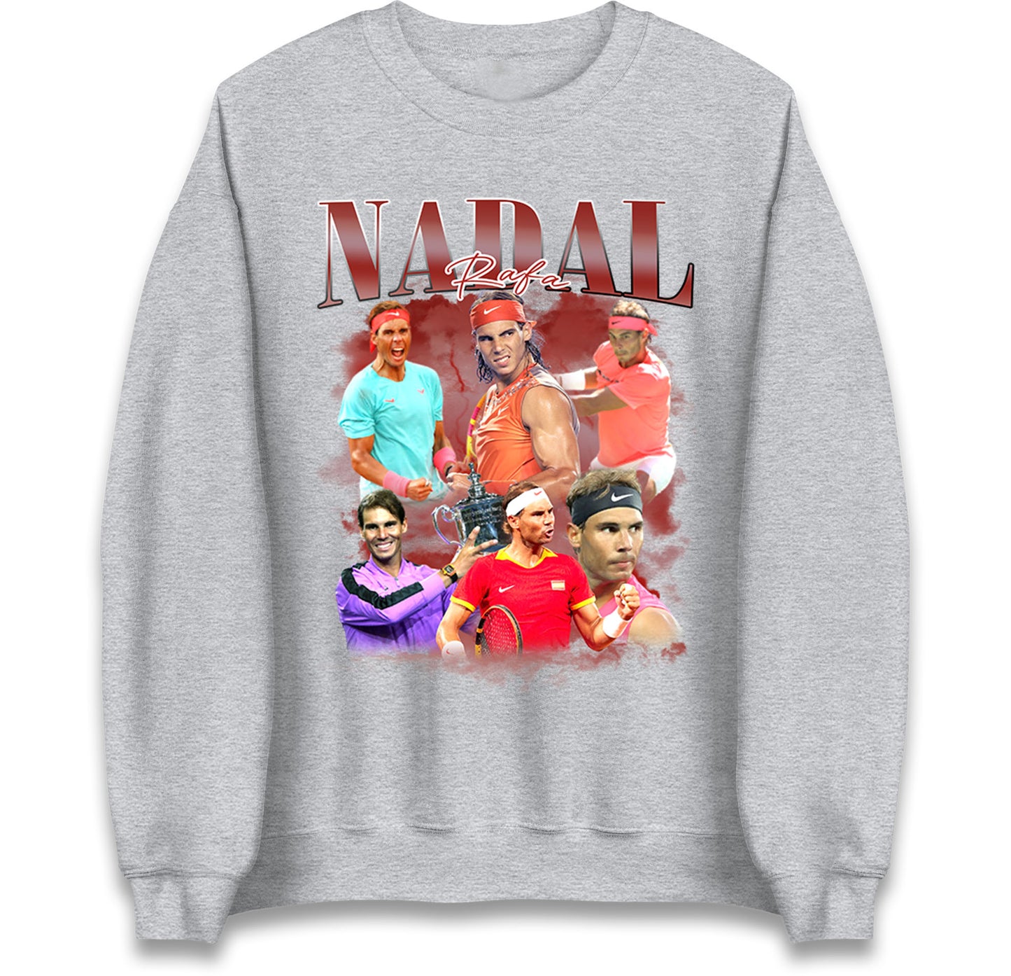 Rafael Nadal Jumper