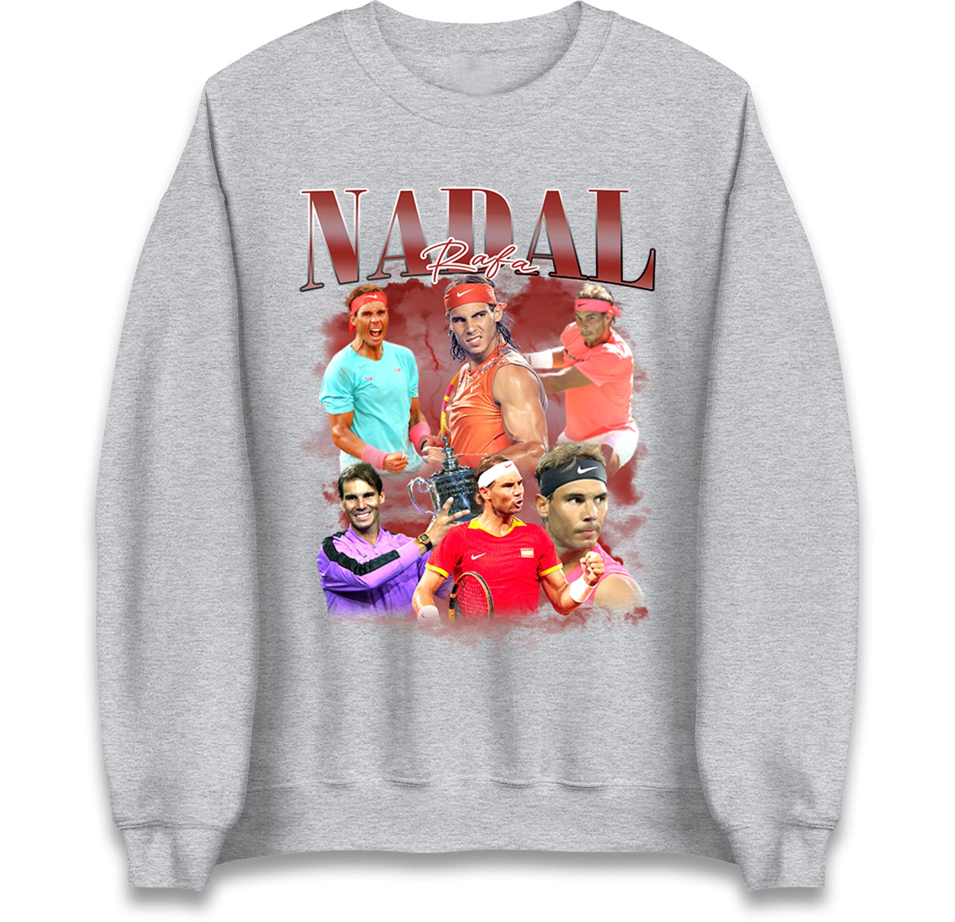 Rafael Nadal Jumper