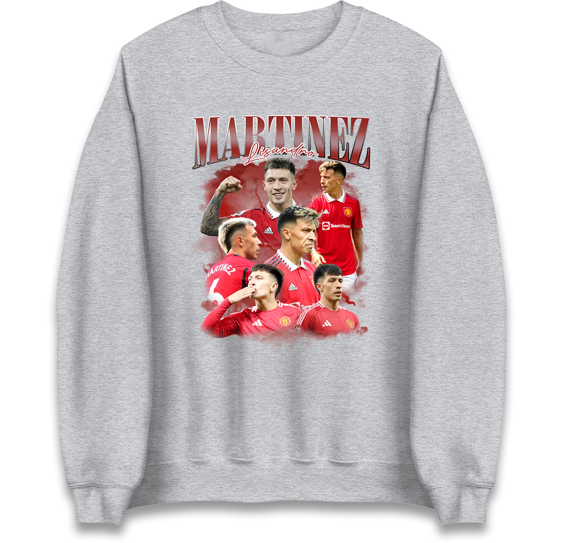 Lisandro Martinez Jumper