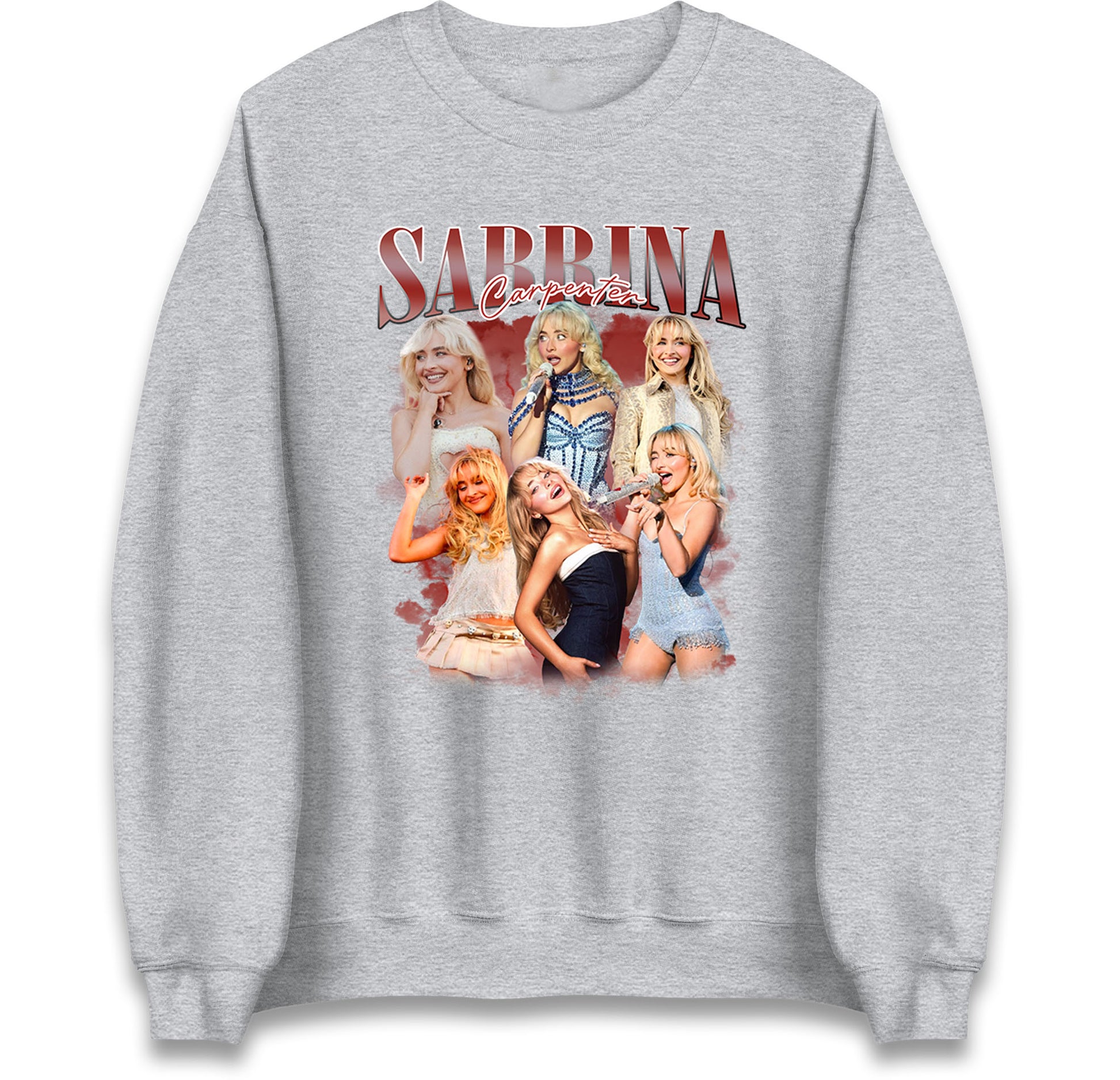 Sabrina Carpenter Jumper