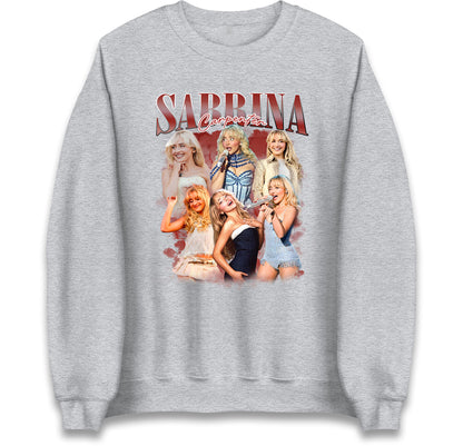 Sabrina Carpenter Jumper