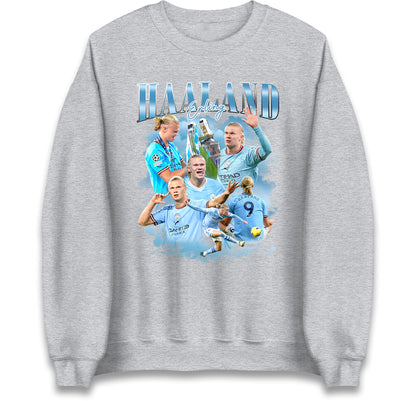 Erling Haaland Jumper
