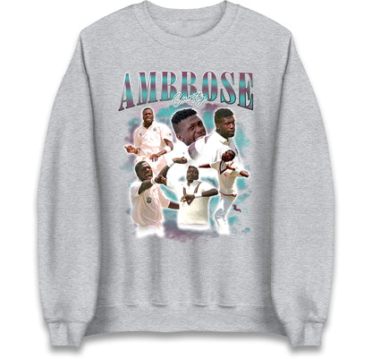 Curtly Ambrose Jumper