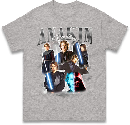 Anakin Skywalker T Shirt 