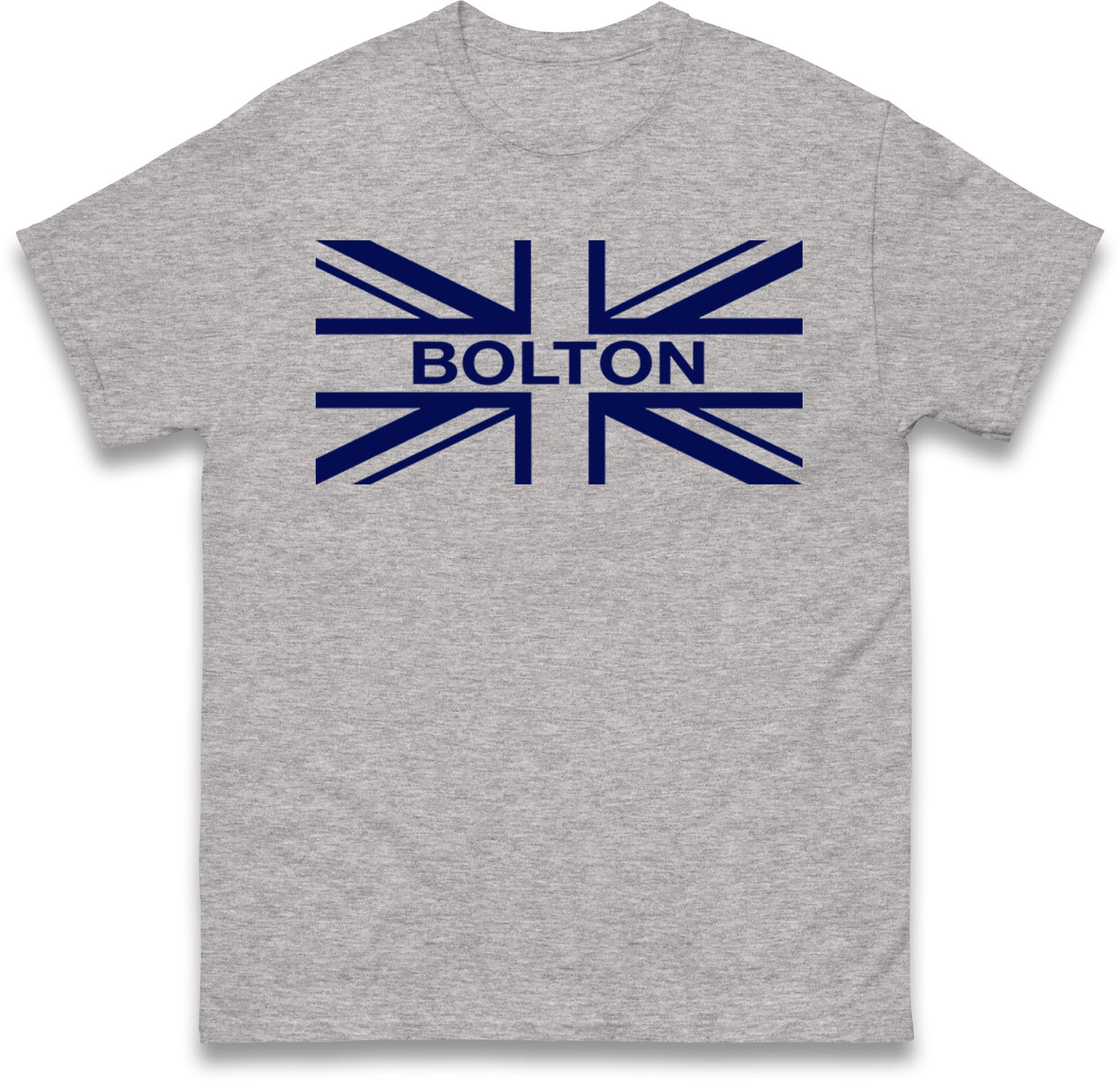 Bolton Wanderers Football Flag Shirt