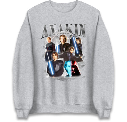 Anakin Skywalker Star Wars Jumper