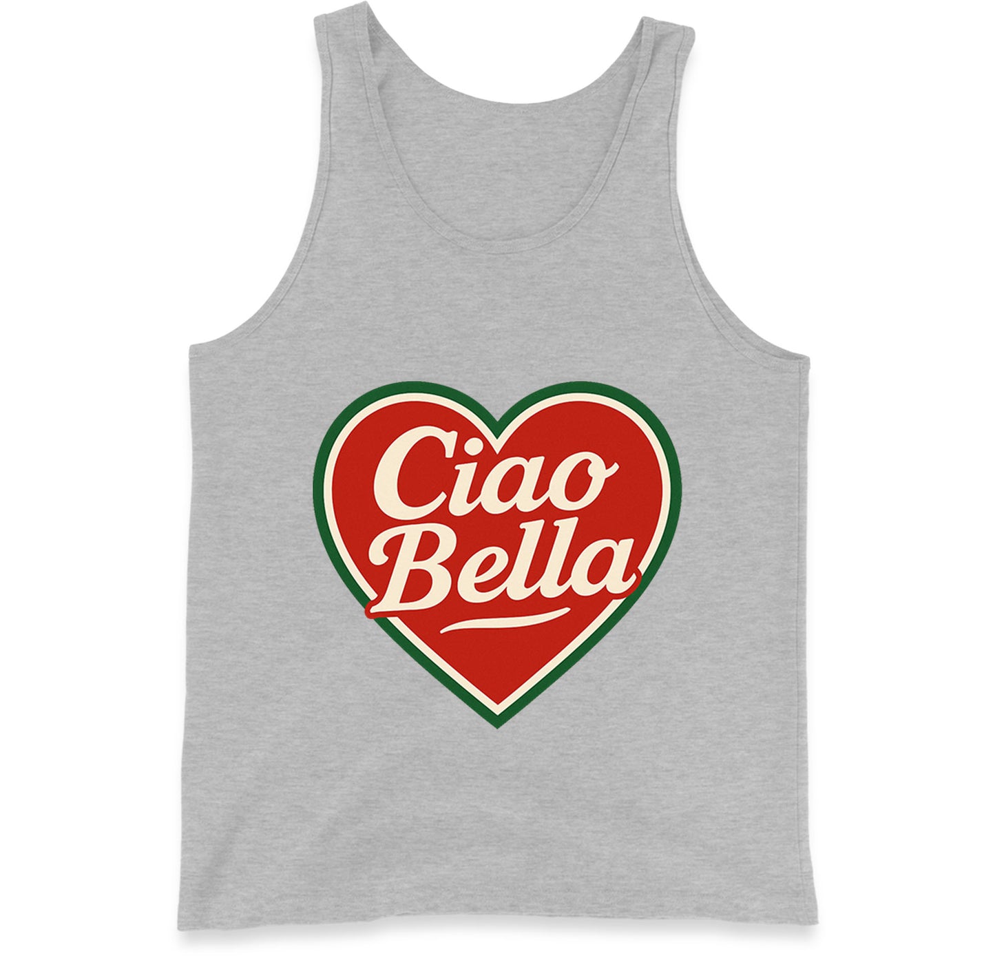 Ciao Bella Tank Top