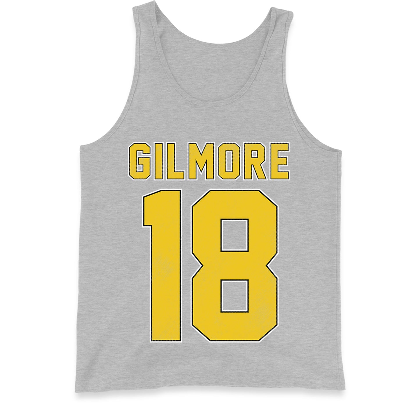 Happy Gilmore Tank Top