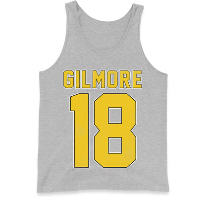 Happy Gilmore Tank Top