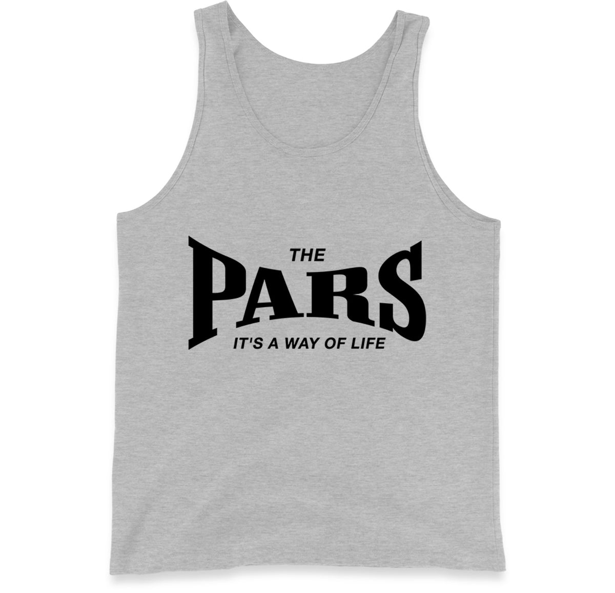Dunfermline Athletic Tank Top