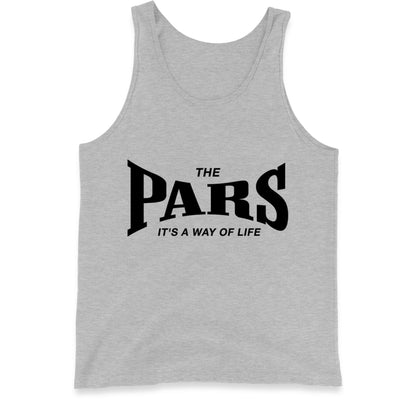 Dunfermline Athletic Tank Top