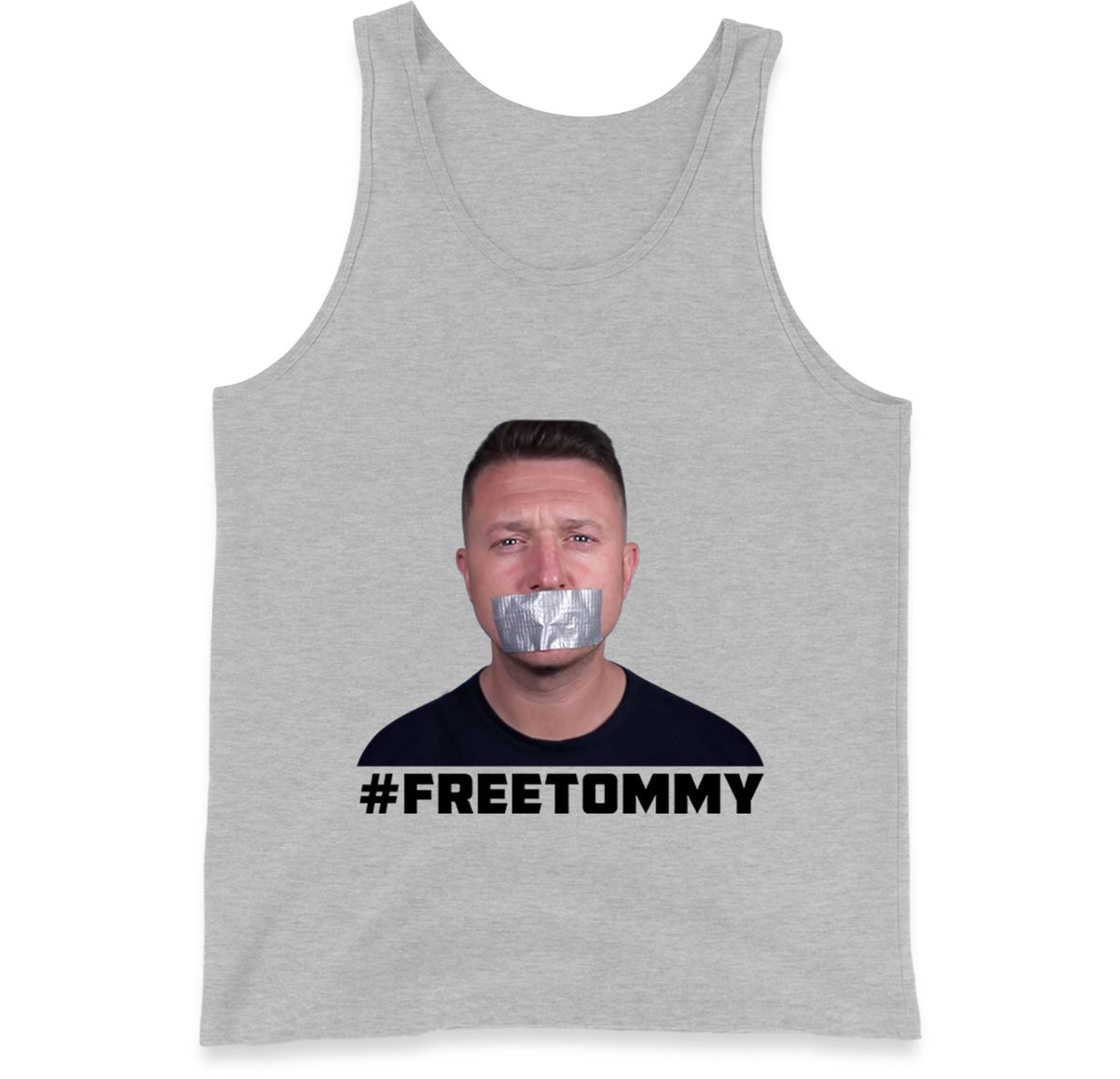 Free Tommy Tank Top